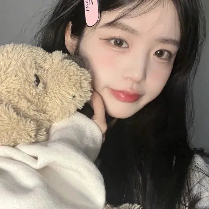 我亲爱的朋友们